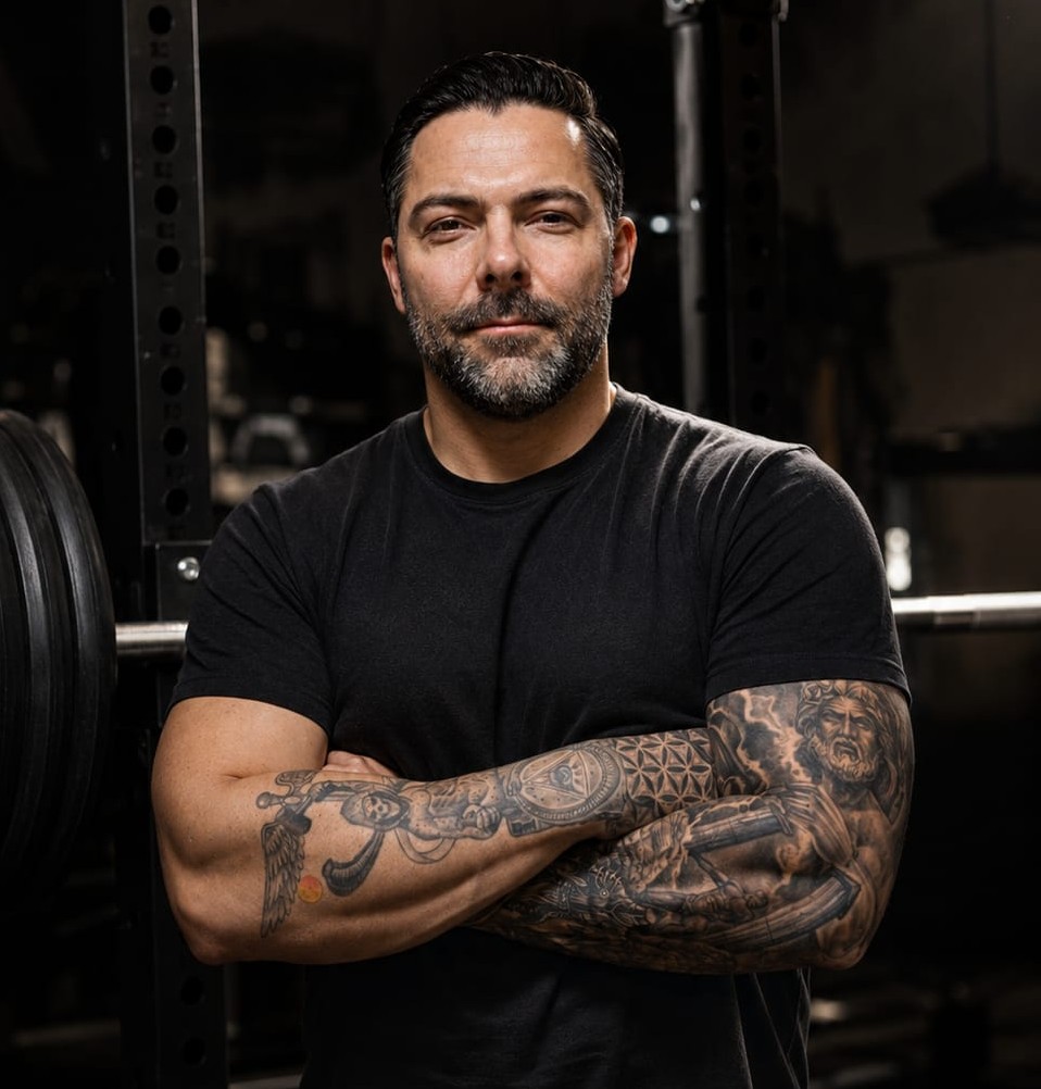 Anderson Luhpi